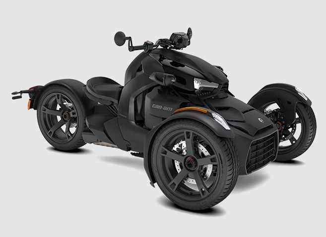 RYKER 2023 CAN-AM LIMOGES