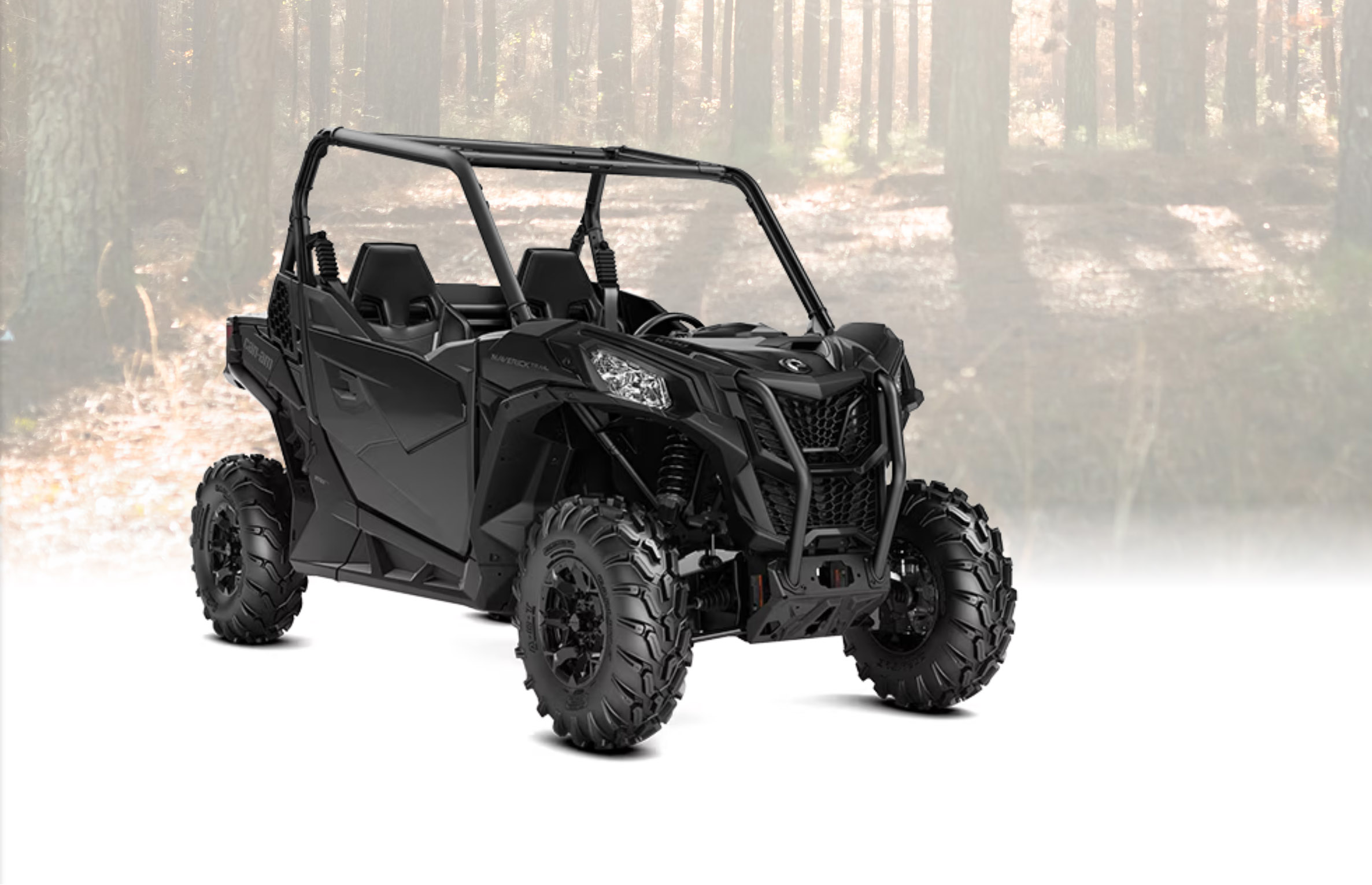 MAVERICK TRAIL 2026 CAN-AM LIMOGES