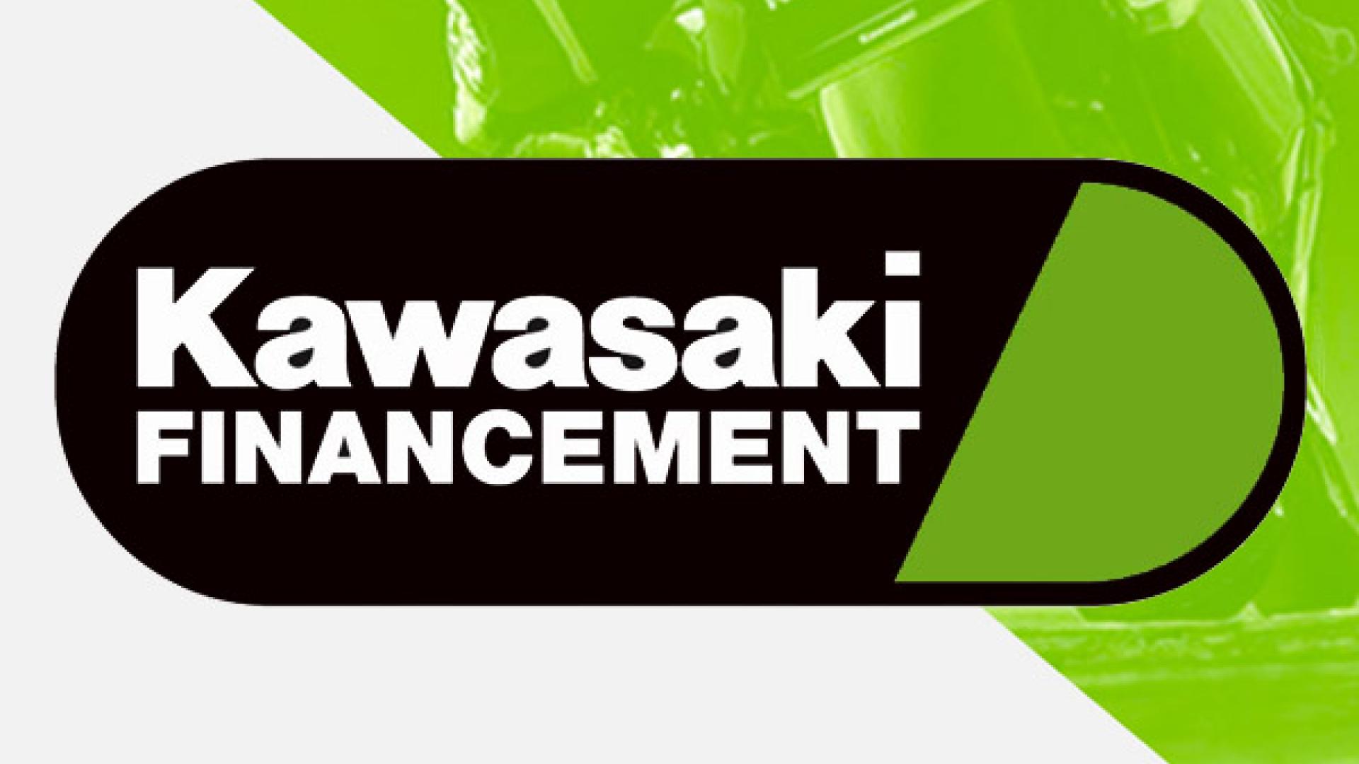 Kawasaki financement Chateauroux