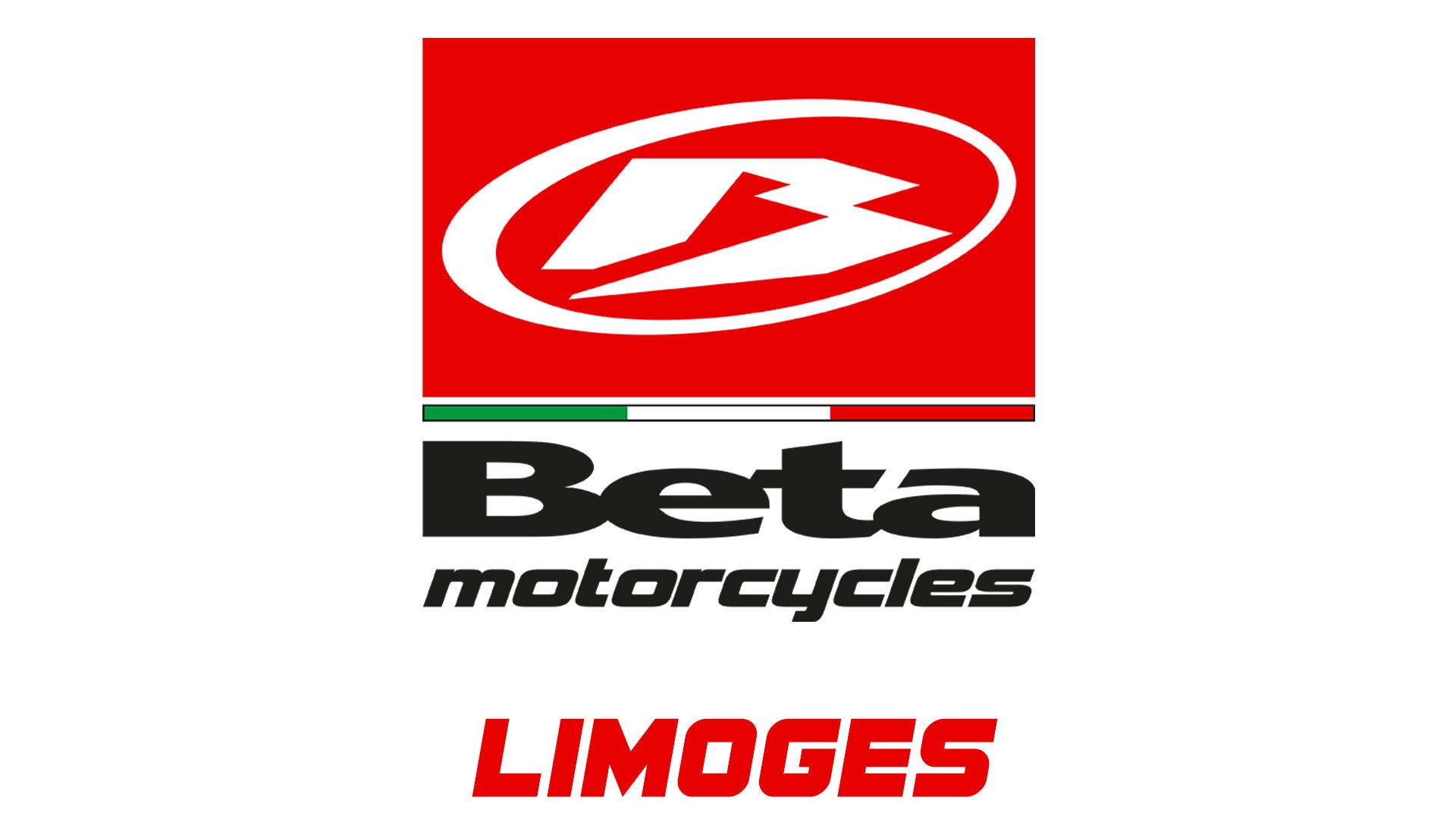 Concession Beta Limoges Move  Racing Team 