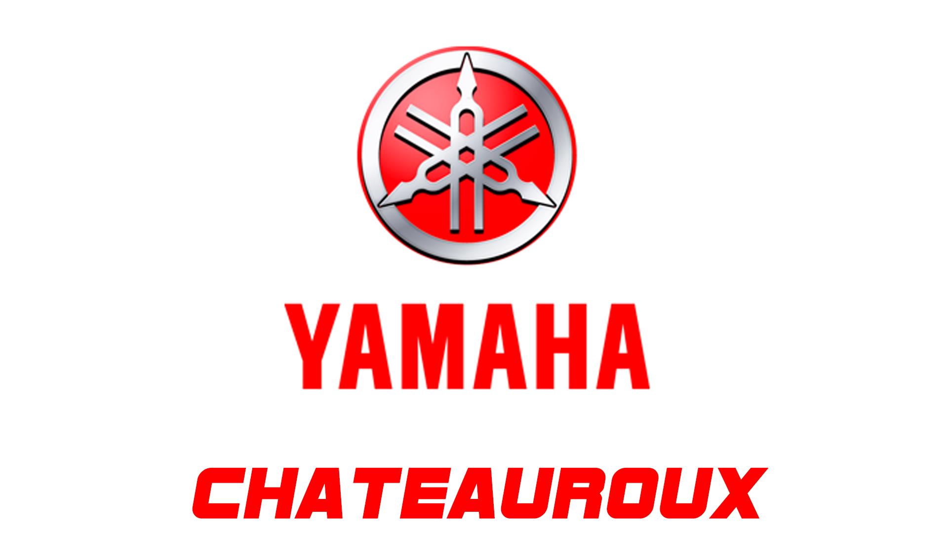Yamaha Chateauroux