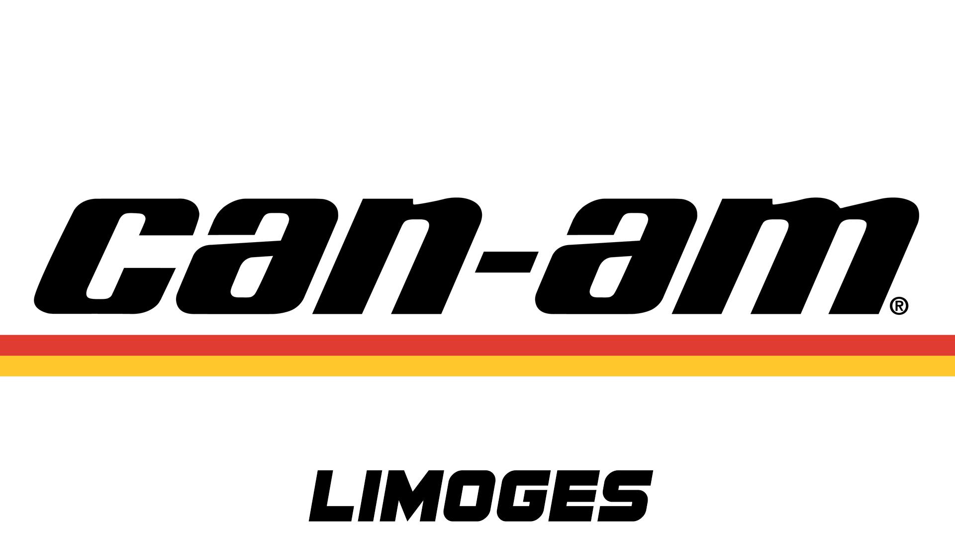 Can-Am Limoges Moto Move