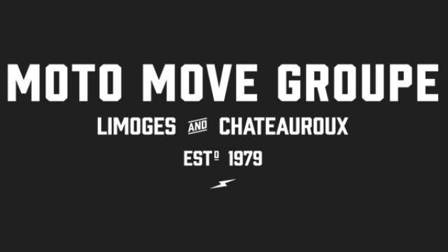 Moto Move Groupe Limoges Chateauroux